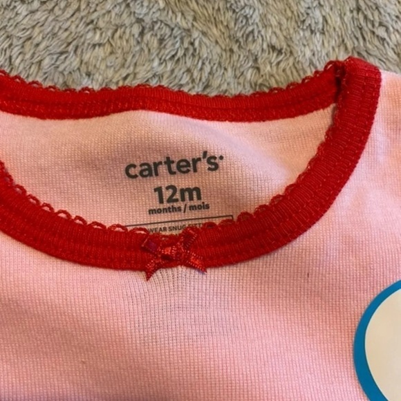 Christmas pajamas - Picture 2 of 2